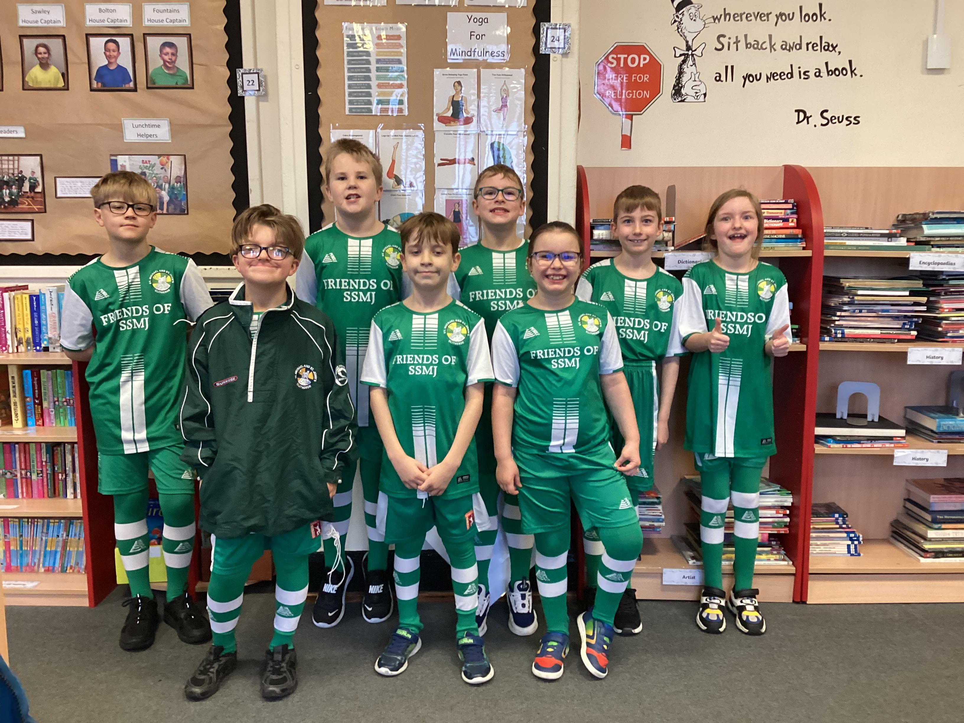 Panathlon Team